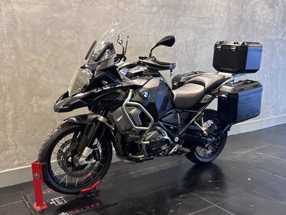 BMW R 1250 GS ADVENTURE PREMIUM 